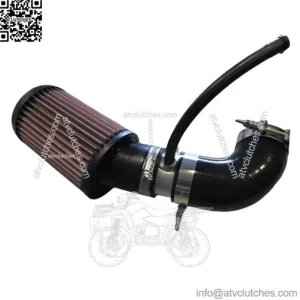 2020??-2024??Yamaha Sidewinder SRX Cold Air intake /Performance / High flow intake