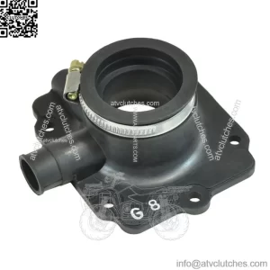 Carburetor Flange Carb for Polaris XC 500 XC SP OEM# 1253217 SEE YEARS