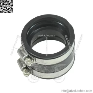 Carburetor Flange Mount Carb Adaptor fits Ski-Doo Replaces OEM # 570038200