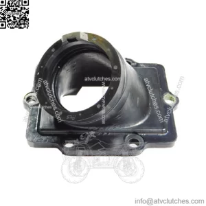 1989-2004 Kawasaki KX500 KX 500 E OEM Carburetor Intake Manifold 16065-1180