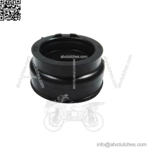 2002-2008 Yamaha Rhino 660 Grizzly 660 OEM Intake Adapter Boot 5KM-13596-00-00