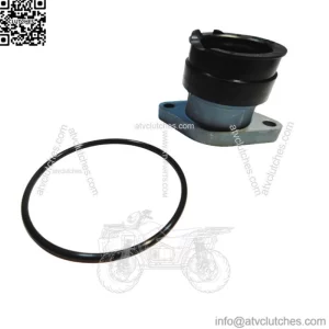 1999-2005 Yamaha Wolverine 350 OEM Carburetor Joint & Gasket Y87