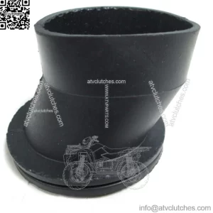OEM Snowmobile Air Silencer Boot  1670-389