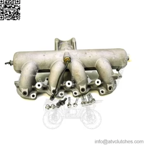 16 Yamaha FX Cruiser SVHO Throttle Body Intake Manifold FC1800 (For: 2014 Yamaha SVHO)