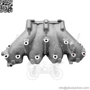 14 Yamaha FX Cruiser SVHO Exhaust Manifold Flange FC1800 (For: 2014 Yamaha SVHO)