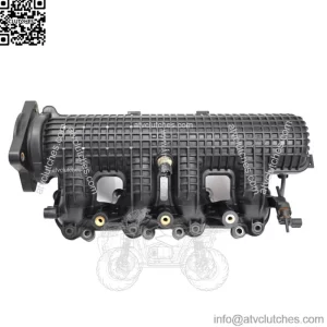 21 Yamaha FX Cruiser HO Intake Manifold FB1800A (For: 2014 Yamaha SVHO)