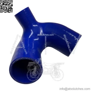 For Yamaha FZR FZS SVHO SHO FX GP1800 Blow Off Valve Hose WAVERUNNER (For: 2014 Yamaha SVHO)