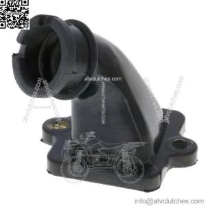 Peugeot Speedfight 4 2T LC 50cc E2 (20015-17) 20/24mm Intake Manifold