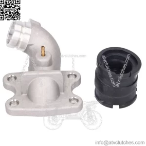 Peugeot Speedfight 2 Ultimate Edition AC 50 Intake Manifold 17.5mm / 24mm