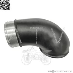 Turbocharger Inlet Tube For 2004-2005 Chevy Duramax Diesel LLY 6.6l Diesel  (For: More than one vehicle)