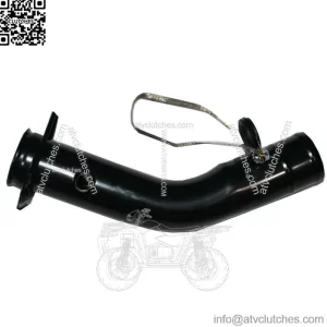 Fuel Filler Neck for 1988-1997 Chevy, GMC (For: Chevrolet Silverado)