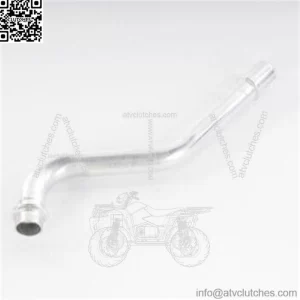 HVAC Heater Core Tube-4 Door, Crew Cab Pickup GM GENUINE PARTS CANADA 25906906 (For: More than one vehicle)