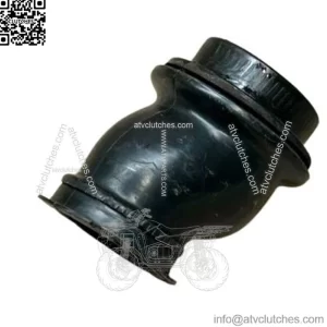 86-88 Genuine Honda TRX200SX TRX 200SX AIR CLEANER CONNECTOR TUBE DUCT (For: Honda FourTrax 200)