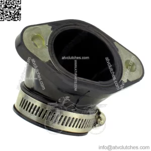 Intake Manifold Carburetor Boot for Polaris Sportsman 500 4X4 1996-2001