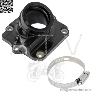Intake Manifold Carburetor Boot for Polaris Scrambler 400 4X4 1996-2002