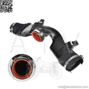 Engine Air Duct w/ Mass Sensor for Mercedes-Benz X164 W164 W211 W251 6420908237