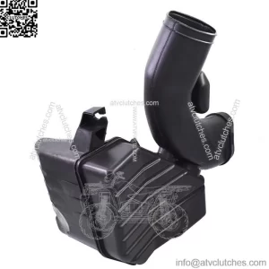 Air Cleaner Intake Resonator Duct Tube Hose 17230RL6E00 For Acura  09-14 TSX