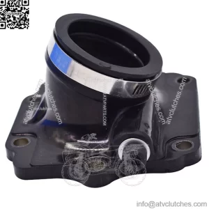 New Carburetor Intake Manifold Boot Fit Polaris Xplorer 400 400L Scrambler 400