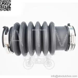 For 4669783AC 2.0L Dodge Neon 2000-2005 Air Cleaner Intake Bellows Hose