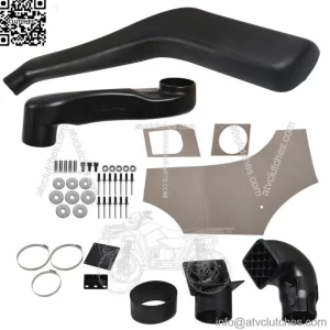 Snorkel Kit For 1993-1998 Jeep Grand Cherokee (ZJ) 4x4 4x2 Intake Ram Off Road