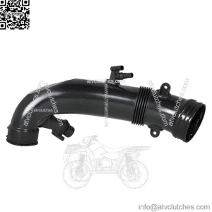 For MINI R55 R56 R57 R58 R59 R60 R61 13717627501 Air Duct Intake Boot