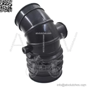 2813937130 Air Intake Hose Fit For 2001-2006 Hyundai Santa Fe 2.7L V6 Gas