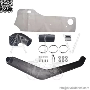 Intake Snorkel Kit For 90-97 Toyota 80 Series Land Cruiser Lexus LX450