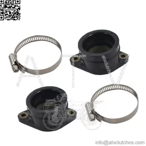 Intake Manifold Boot For Honda CB400 CM400 CM450 Hawk Nighthawk matic Custom