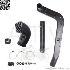 Intake Snorkel Kit FOR 1980-1984 Toyota 40 42 45 47 Series Land Cruiser BJ
