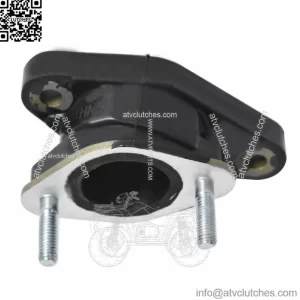 Carburetor Intake Manifold Boot For Honda Sportrax 250 TRX250EX 2001-2008
