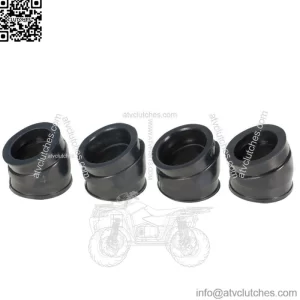 Carburetor Intake Carb Boots For 69-76 Honda CB750K CB750F Replace 16211-300-030