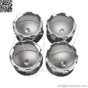 AC/ Heater Air Duct Vent Fit For 2011-2015 2016 Ford F250 F350 F450 F550 4Pcs