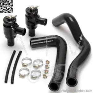 New Genuine Blow Off Valve Kit For BMW 135i 335i 535i Z4 KOMPACT