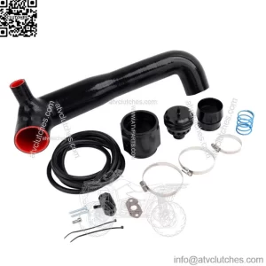 Dump Blow Off Valve BOV Kit Fits For VW Golf Jetta Polo MK7 Audi A3 A11.2 1.4TSI