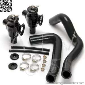 New Genuine Blow Off Valve Kit For BMW 135i 335i 535i Z4 Dual Port