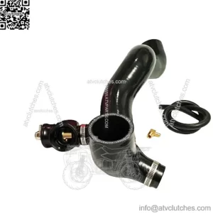 CanAm Maverick 1000R Turbo Blow Off Valve Kit BOV XRS XDS