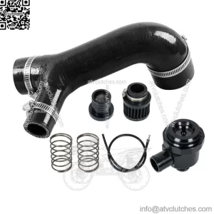Fits Can-Am Maverick X3 Turbo Blow Off Valve Kit BOV XRS XRC XMR XDS R 2018