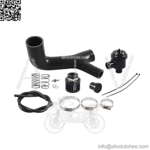 Blow Off Valve Kit For Can-Am Maverick X3 Max R XMR XRS XRC XDC Turbo 17-19 YU