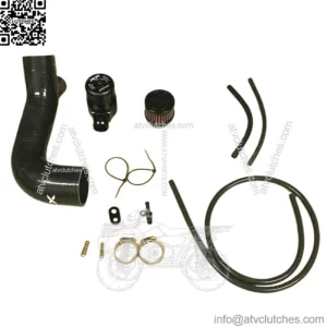 Blow Off Valve Kit FOR 2017-2019 Can Am Maverick X3 Turbo R (615903)
