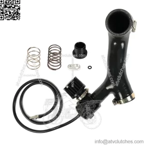 Blow Off Valve Kit Repairing Accessories Replacement For  INTERCOOLED Models