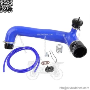 Dump Blow Off Valve BOV Kit Fits For VW Jetta Golf Polo MK7 Forge 1.2 & 1.4 TSI