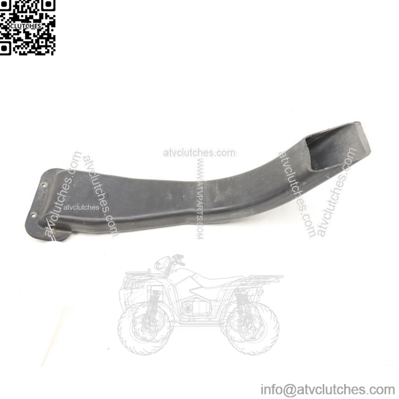 Polaris Sportsman 500 HO 13 Duct Air Inlet 5436937 46113 (For: More than one vehicle)