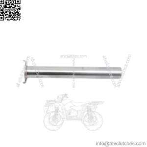 Honda 2009-2021 TRX420-520 Foreman Rubicon Fourtrax  Feed Pipe B 22715-HP7-A00 (For: Honda)