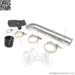 Polaris RZR Pro XP or RZR Turbo High Flow Charge Tube (For: More than one vehicle)