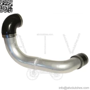 Polaris RZR 900 / S 1000 Velocity Intake Tube 4% Power Increase (For: More than one vehicle)