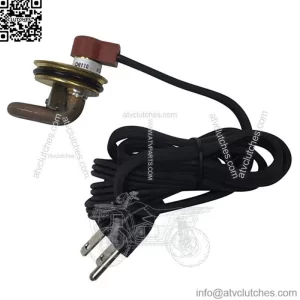 Fits Ford New Holland Block Heater Kit Compact Tractor 1520 1715 1720 1920
