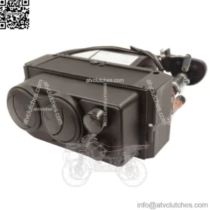 In Cab Heater For Polaris Mid Size 500/800 Crew 2010-2014