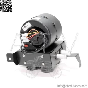 Cab Heater Kit with Defrost SSHK621-00 For Can-Am Defender 2016-2021 Del