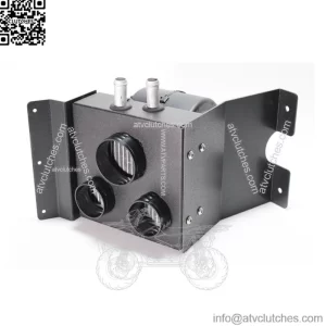 Cab Heater Kit with Defrost SSHK351-00 For 2013-2020 Kubota RTV X900