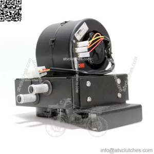 Cab Heater Kit with Defrost SSHK920-00 For 2019-2020 Honda Talon